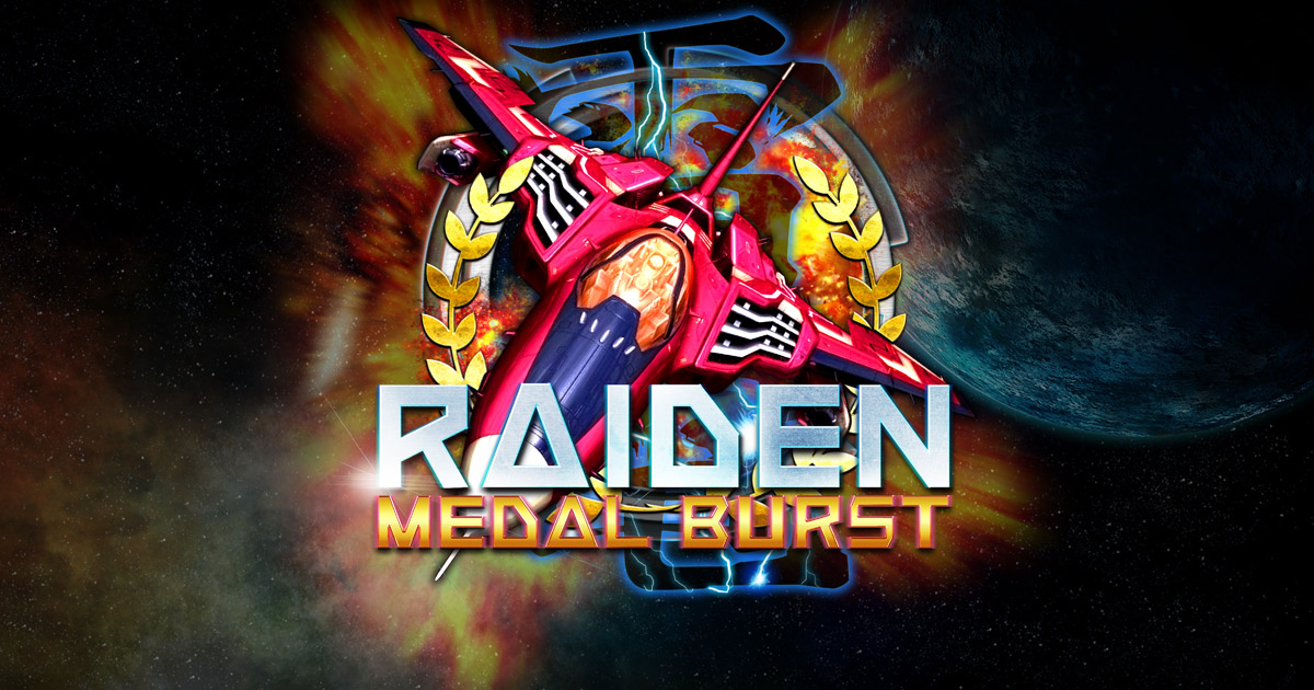 onetouch-reinvents-video-game-classic-in-raiden-medal-burst