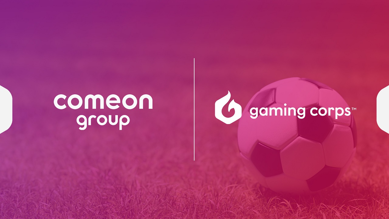 gaming-corps-partners-with-award-winning-comeon-group