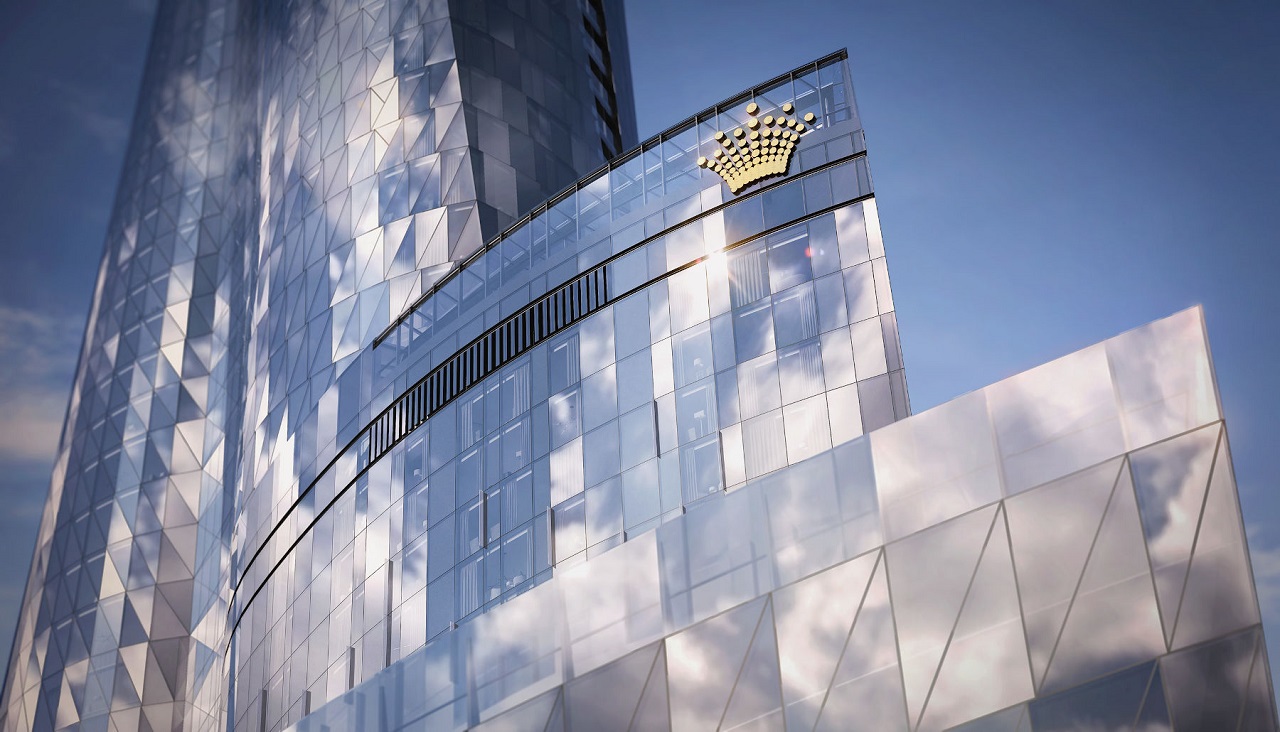 blackstone-gets-green-light-to-operate-crown-sydney