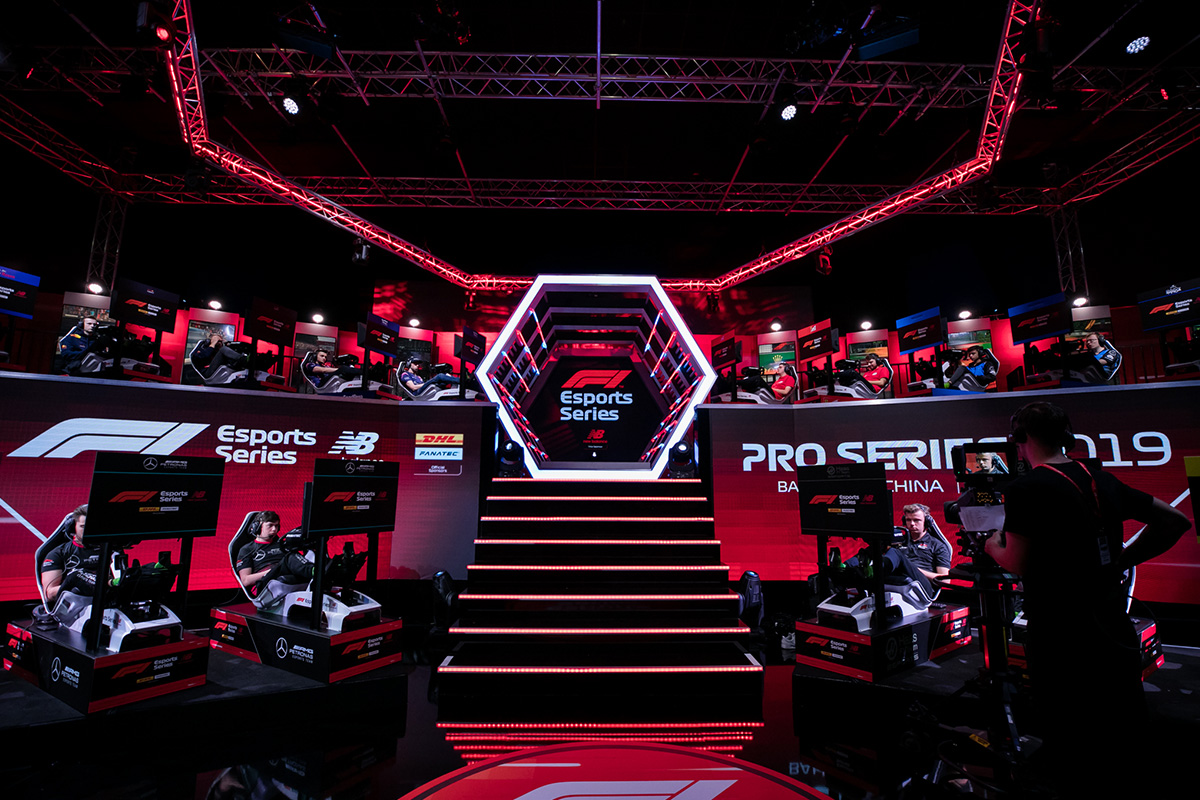 gfinity-extends-partnership-with-formula-1