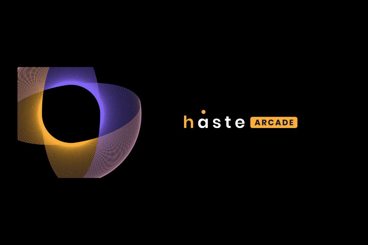 gaming-site-haste-arcade-raises-$1.5m-in-oversubscribed-fundraising-round