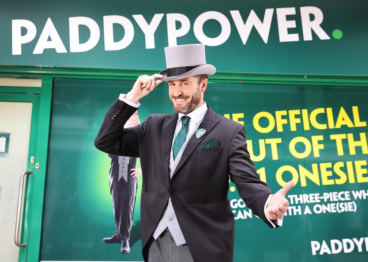 suits-you-sir:-paddy-power-debut-all-in-one(sie)-ahead-of-royal-ascot