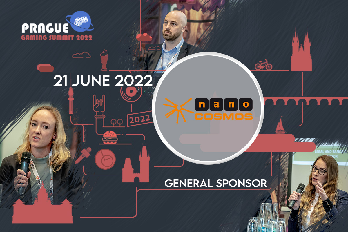 prague-gaming-summit-’22-announces-nanocosmos-as-general-sponsor