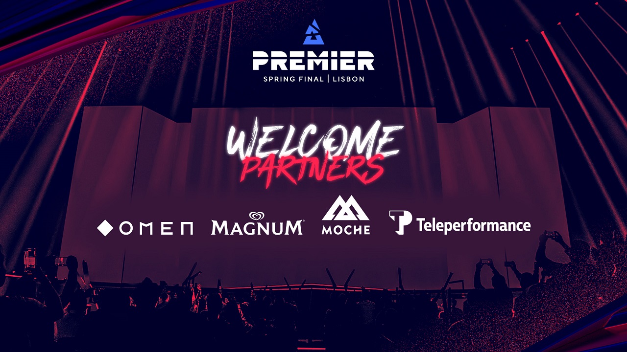 blast-premier-partners-with-omen,-magnum-ice-cream,-moche-and-teleperformance-for-lisbon-spring-final