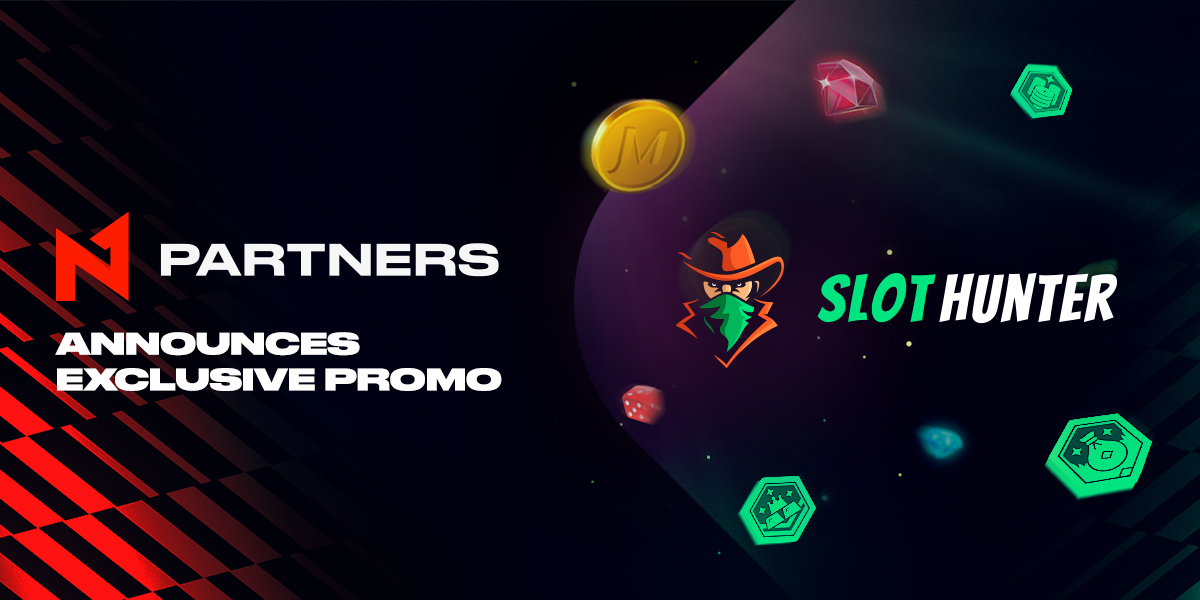 n1-partners-group:-“mystery-drops”-promo-is-now-on-slot-hunter