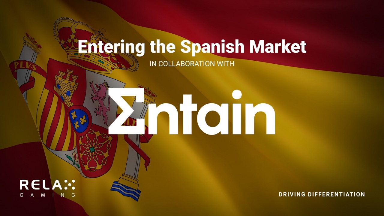 relax-gaming-debuts-in-spain-with-major-entain-launch