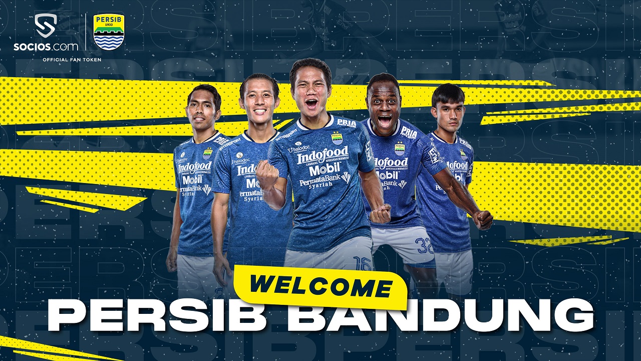 persib-become-first-indonesian-club-to-join-socios.com