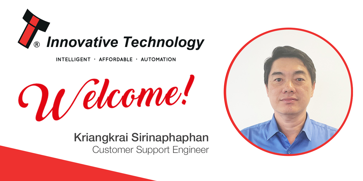 itl-welcomes-customer-support-engineer-for-asia
