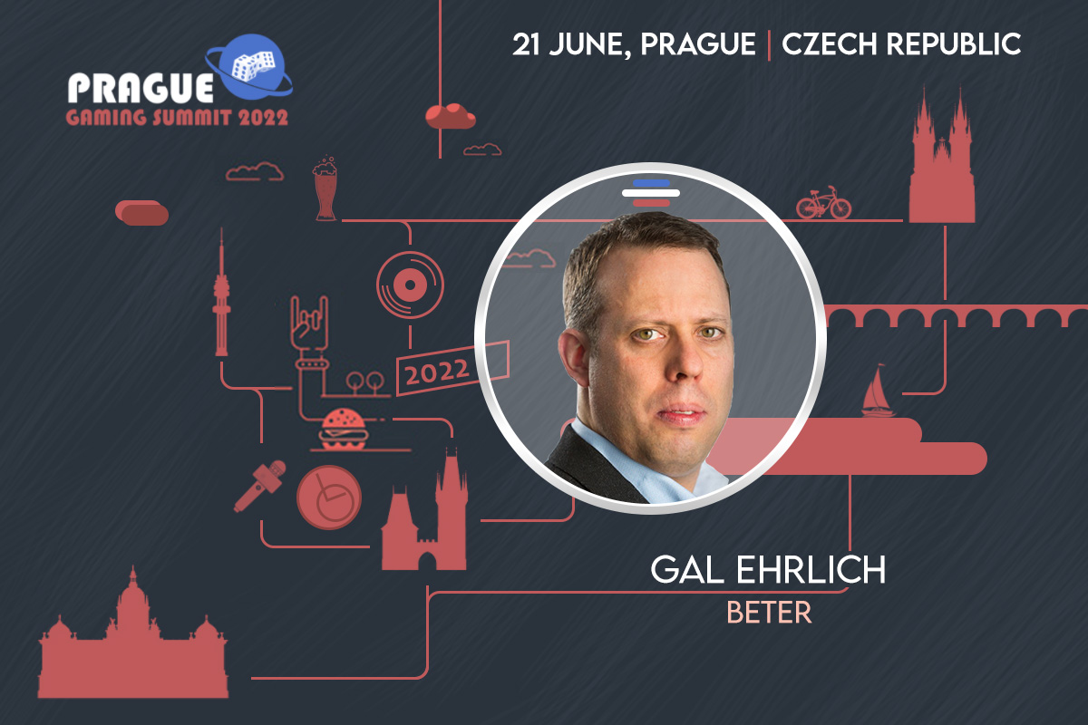conferences-in-europeprague-gaming-summit-’22-speaker-profile:-gal-ehrlich-–-ceo-at-beter