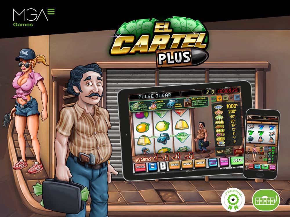 el-cartel-plus,-the-premium-version-of-one-of-mga-games’-top-selling-games,-has-arribar-to-the-spanish-market!