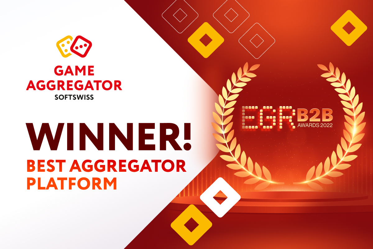 softswiss-game-aggregator-wins-at-egr-b2b-awards-2022