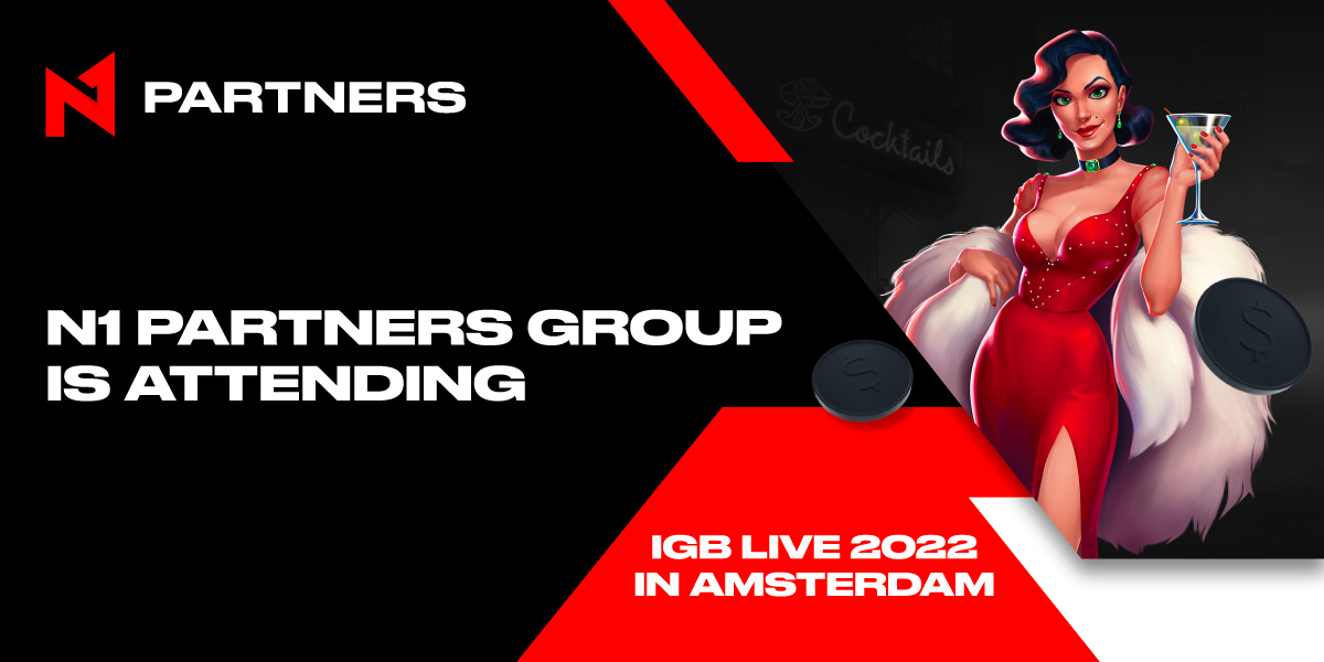 n1-partners-group-is-attending-igb-live-2022-in-amsterdam