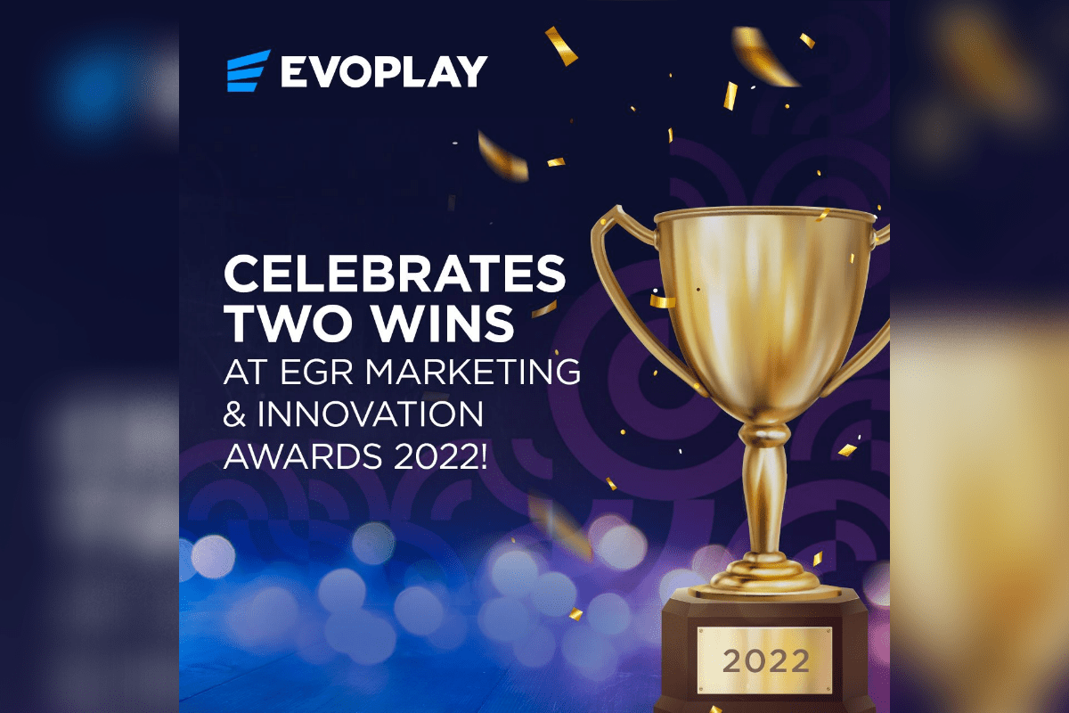 evoplay-celebrates-two-wins-at-egr-marketing-and-innovation-awards