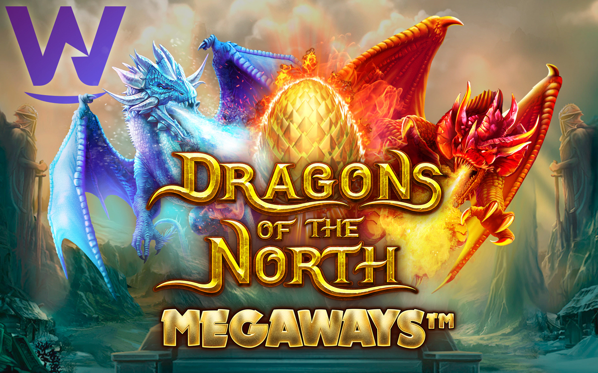 wizard-games-prepares-for-epic-return-to-frozen-fantasy-in-dragons-of-the-north-megaways