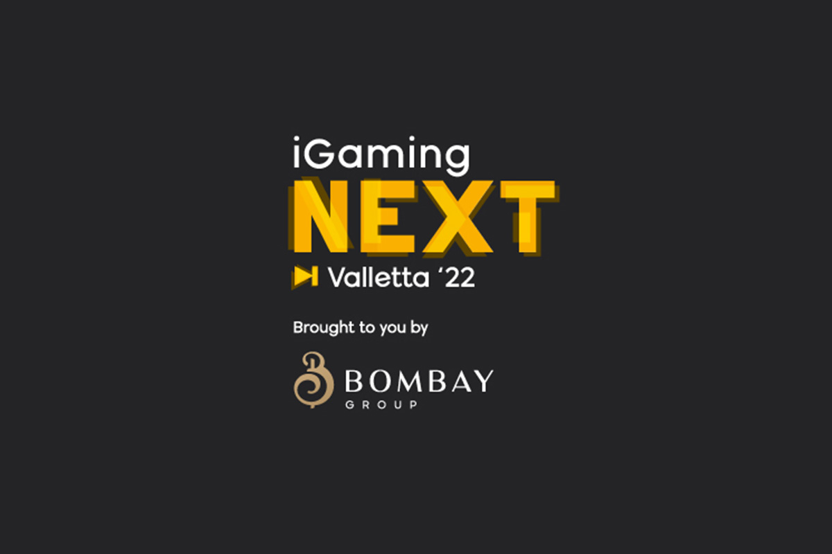 live-casino-specialist-bombay-group-has-been-announced-as-the-headline-sponsor-for-igaming-next-valletta-‘22.