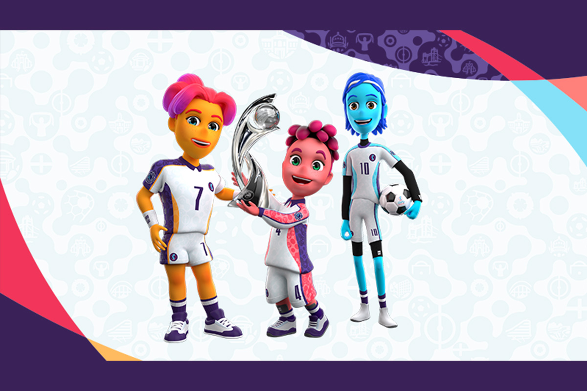 uefa-celebrates-women’s-euro-2022-with-metaverse-esports-event