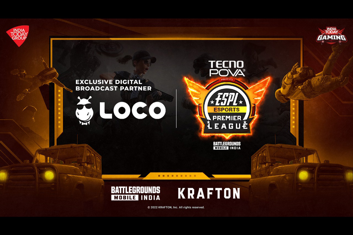 espl-ropes-in-loco-as-exclusive-digital-broadcast-partner-for-season-2