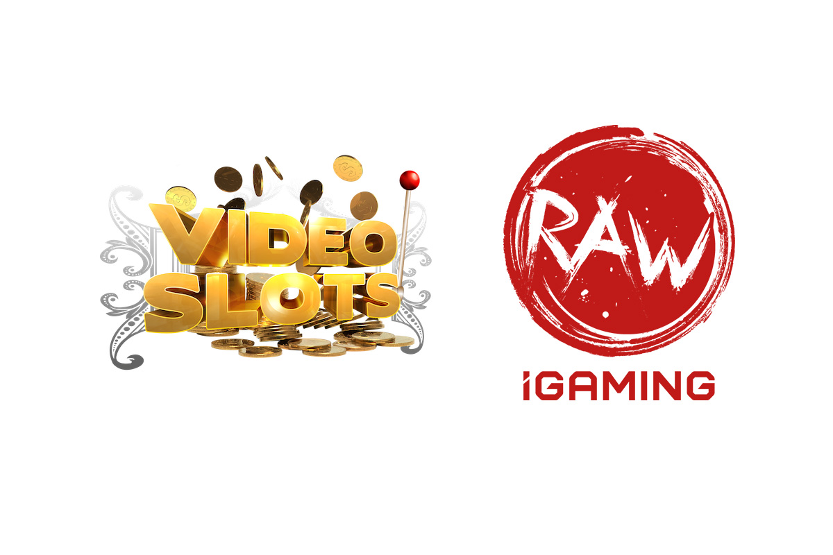 operator-and-gamification-pioneer-videoslots-to-go-live-with-raw’s-innovative-and-patent-pending-superslice-mechanic-as-the-first-operator-to-offer-the-unique-games-to-eu-players.