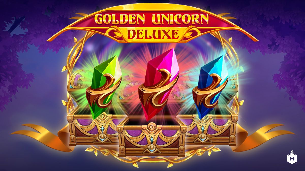 habanero-delivers-magical-quest-with-golden-unicorn-deluxe