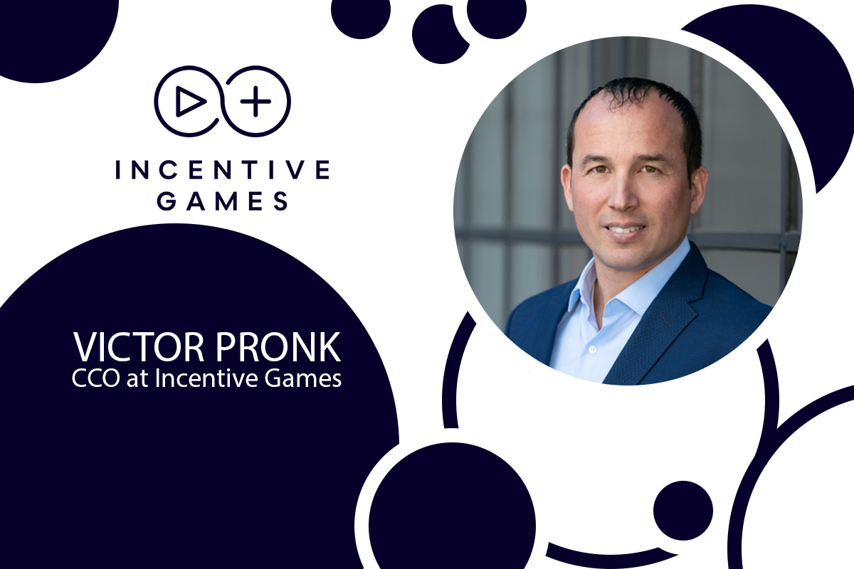 q&a-with-victor-pronk,-cco-at-incentive-games
