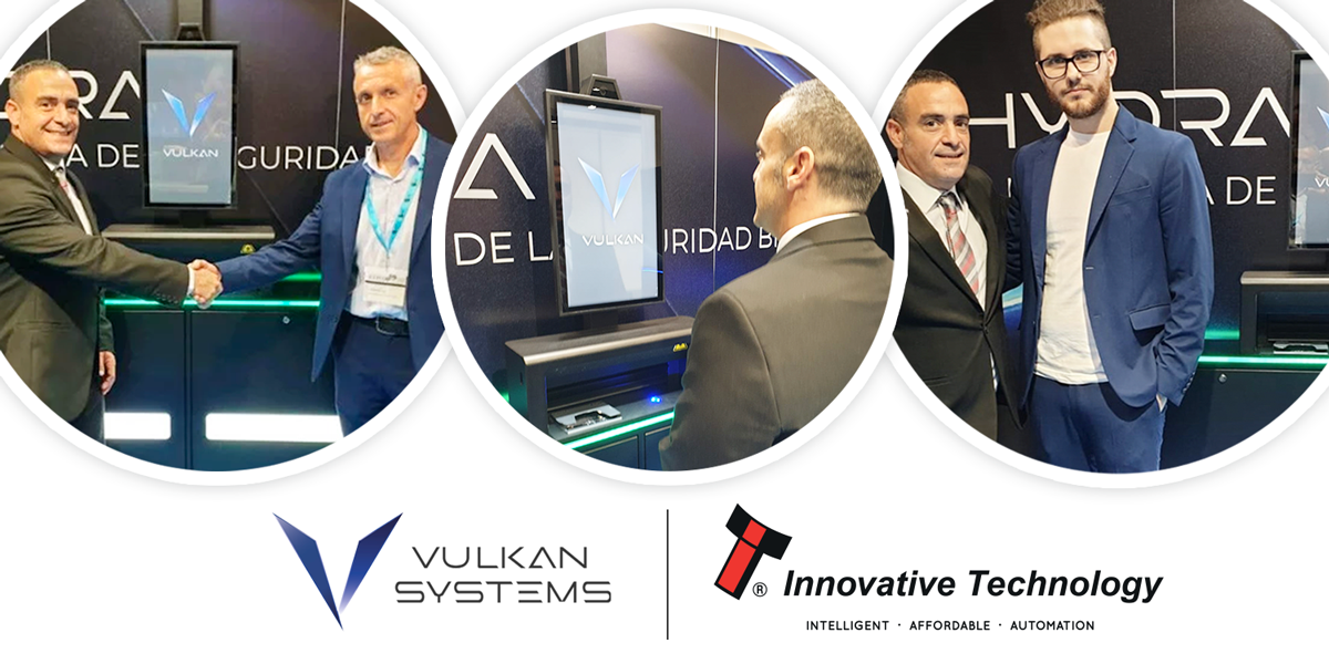 spanish-vulkan-systems-implement-biometrics-with-innovative-technology-ltd