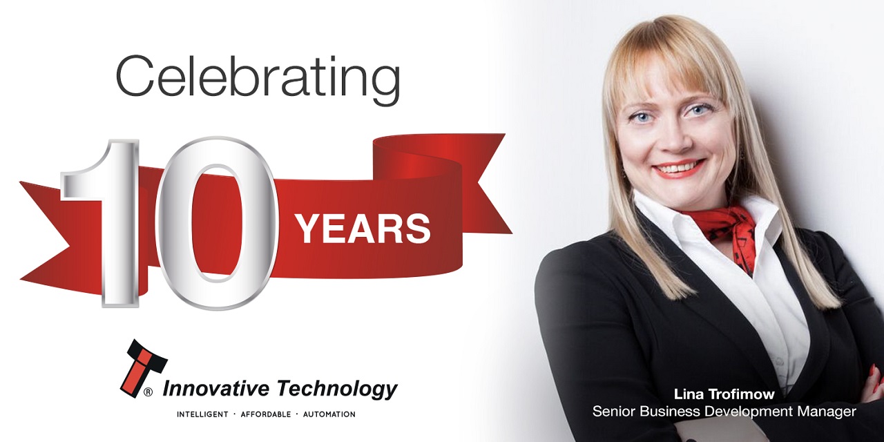 senior-business-development-manager-celebrates-10-years-with-itl