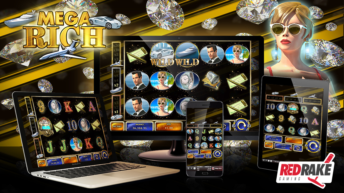 revel-in-diamonds,-luxury-and-beauty-with-red-rake-gaming’s-new-video-slot-game,-mega-rich