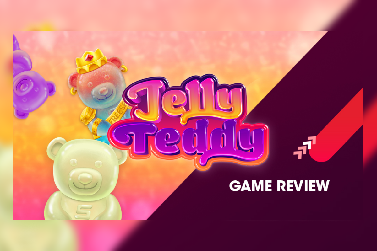 spinmatic-presents-jelly-teddy:-scrummy-gummies,-pocketfuls-of-prizes!