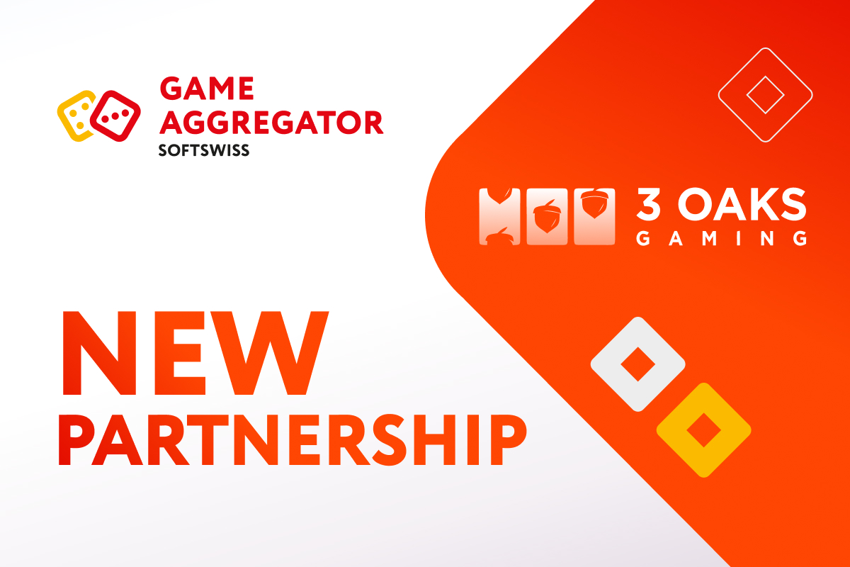 softswiss-expands-gaming-portfolio-with-3-oaks-gaming