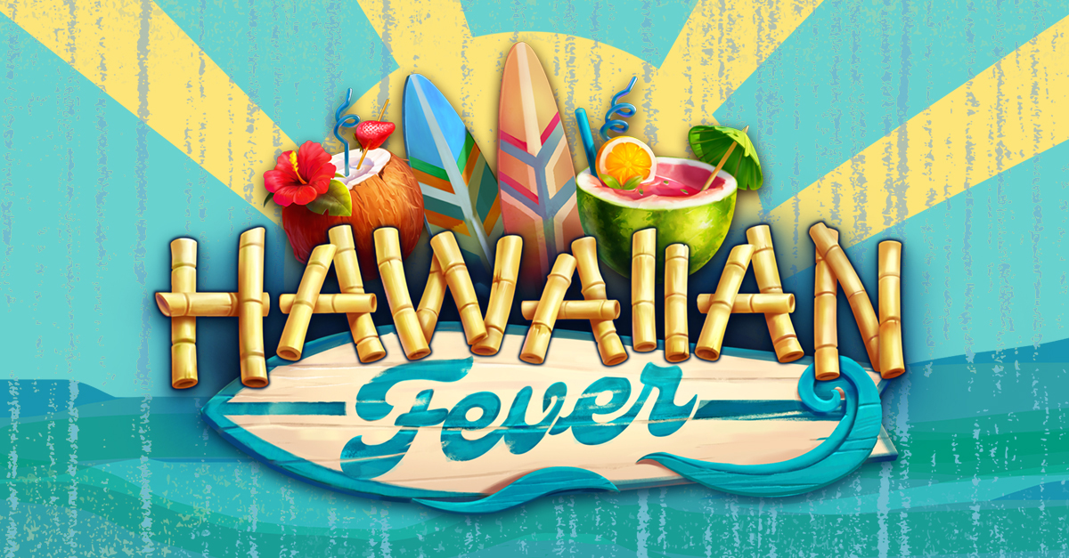 tom-horn-gaming-transitions-to-hawaiian-paradise-with-its-summer-slot-hawaiian-fever