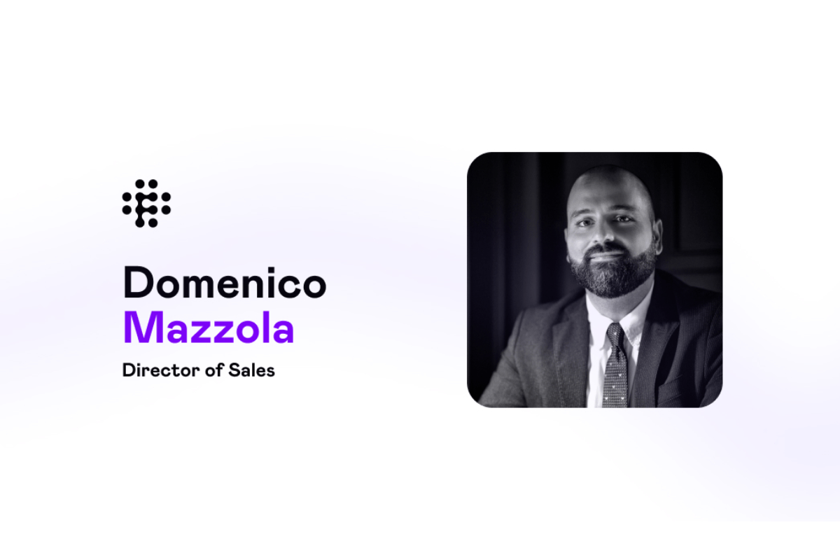 q&a-with-domenico-mazzola,-director-of-sales-at-flows