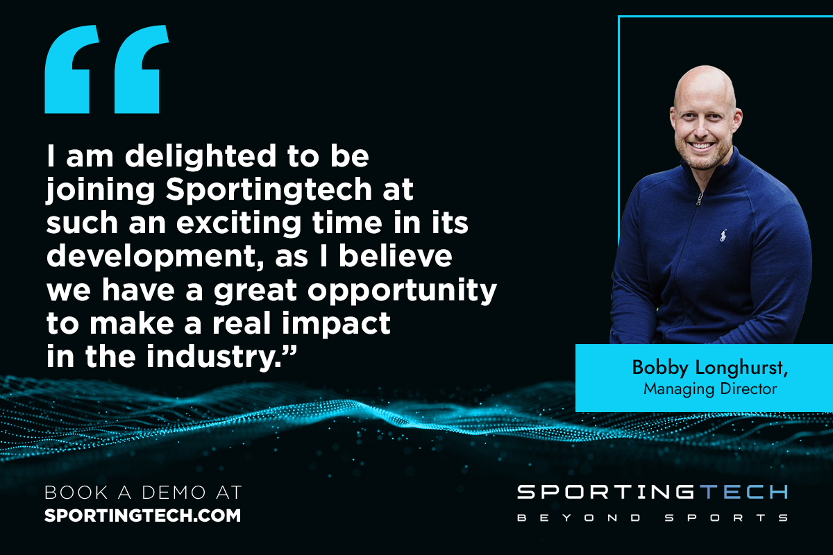 sportingtech-appoints-bobby-longhurst-as-managing-director