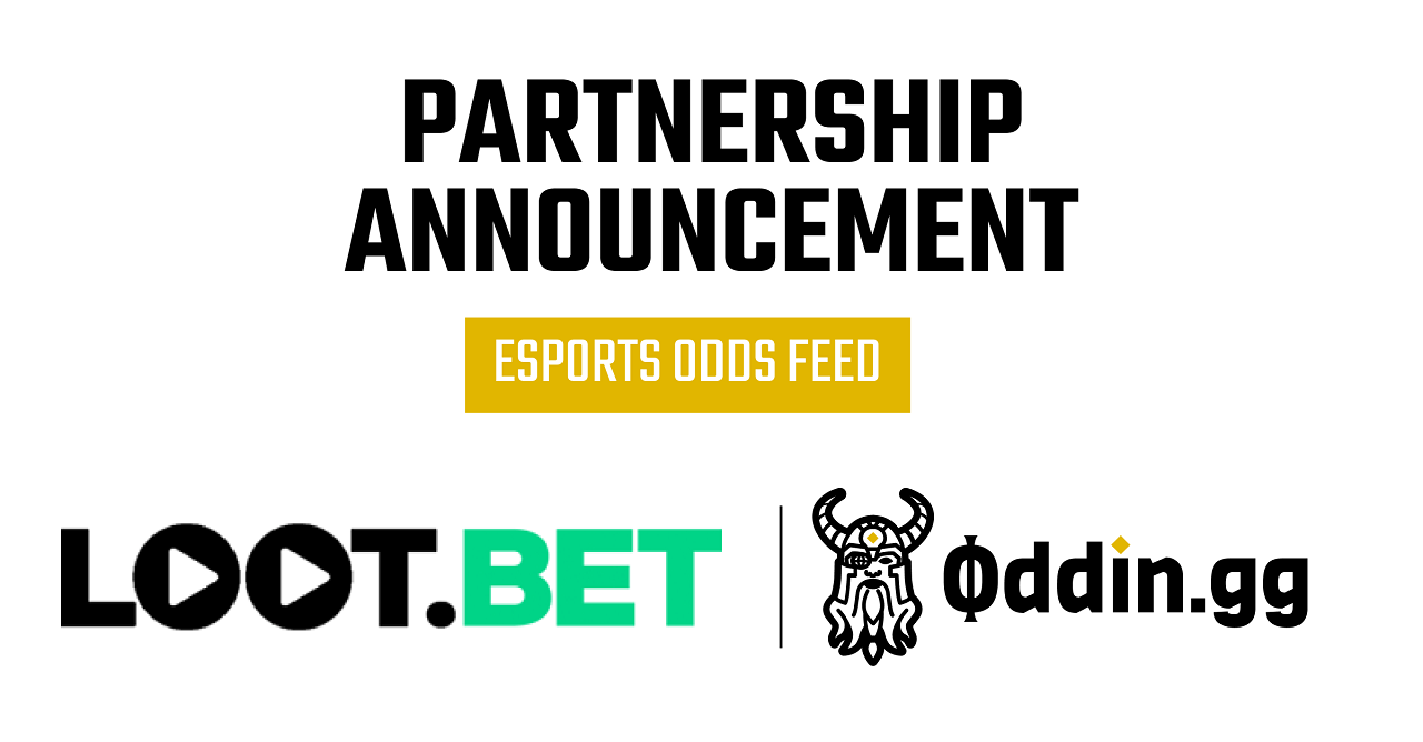 react-gaming’s-lootbet-partners-with-oddin.gg