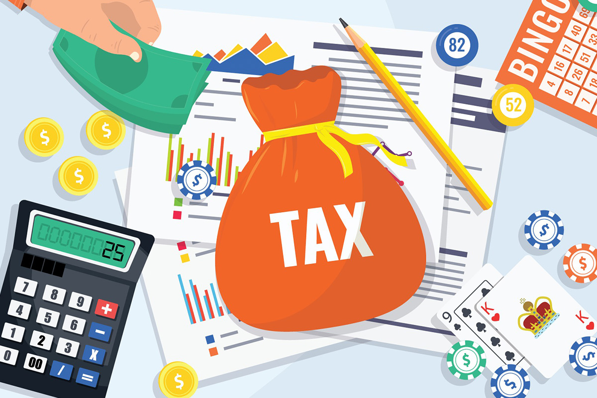 lithuania-approves-new-lottery-&-gaming-tax-law-amendments
