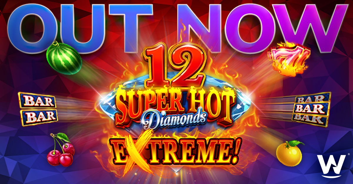 wizard-games-heats-up-for-summer-with-12-super-hot-diamonds-extreme