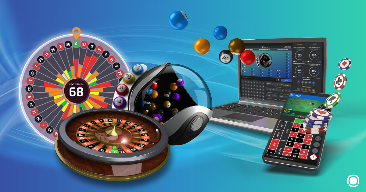 nsoft:-top-3-virtual-draw-based-betting-games