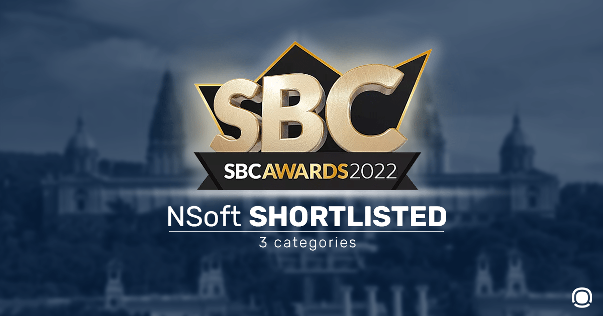 betting-industry-recognition:-three-sbc-awards-2022-nominations-for-nsoft