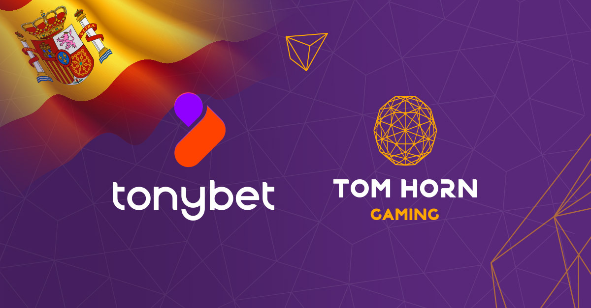 tom-horn-gaming-grows-market-presence-to-spain-via-tonybet