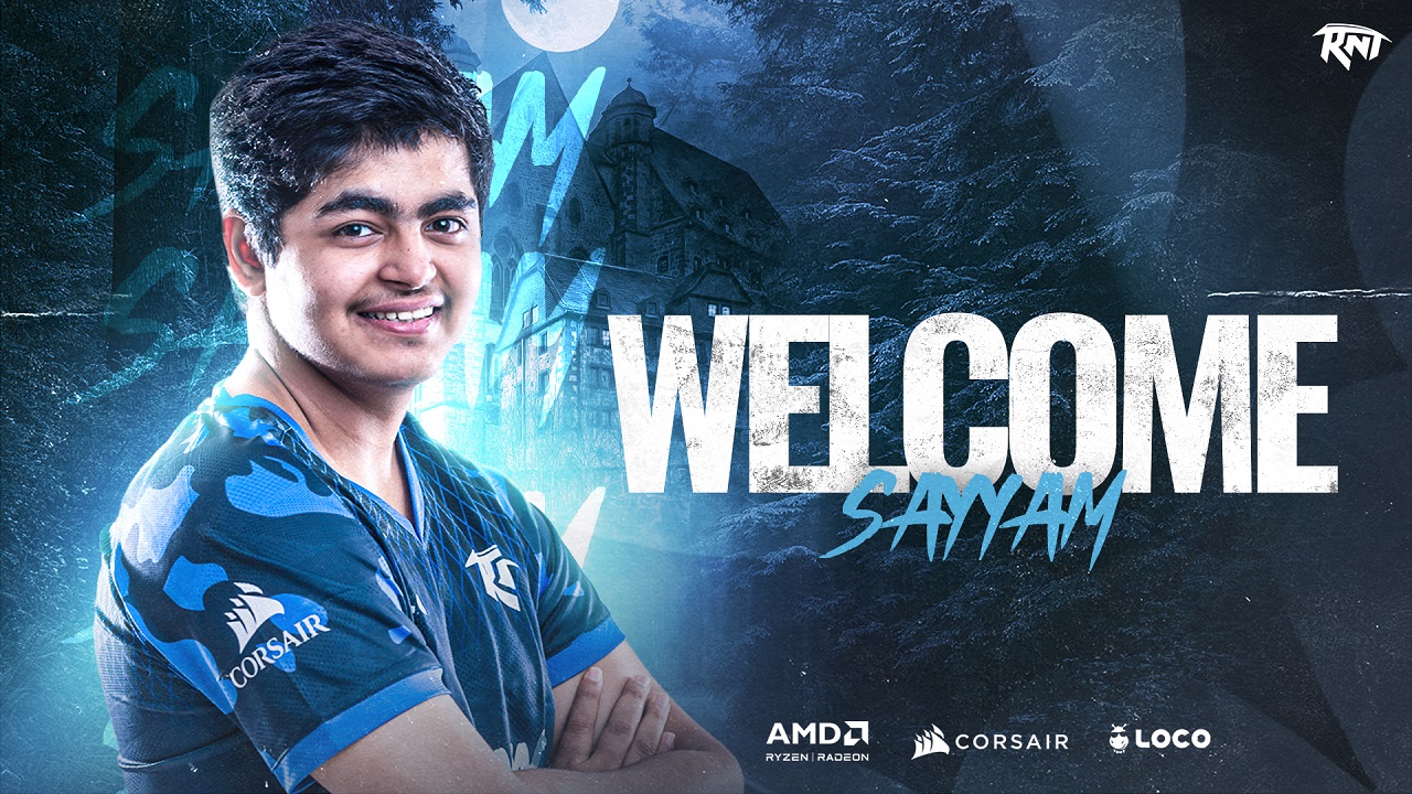 revenant-esports-signs-xspark-player-sayyam-otswal,-aims-to-strengthen-bgmi-roster