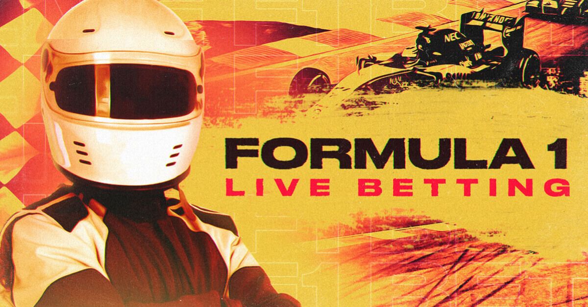 betby-adds-f1-to-its-offering-as-season-heats-up