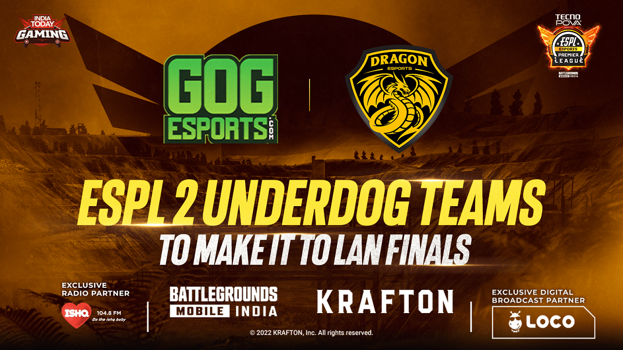 underdog-teams-gog-esports-and-dragon-esports-set-for-a-big-leap-as-they-seal-a-berth-for-espl-2-lan-finals