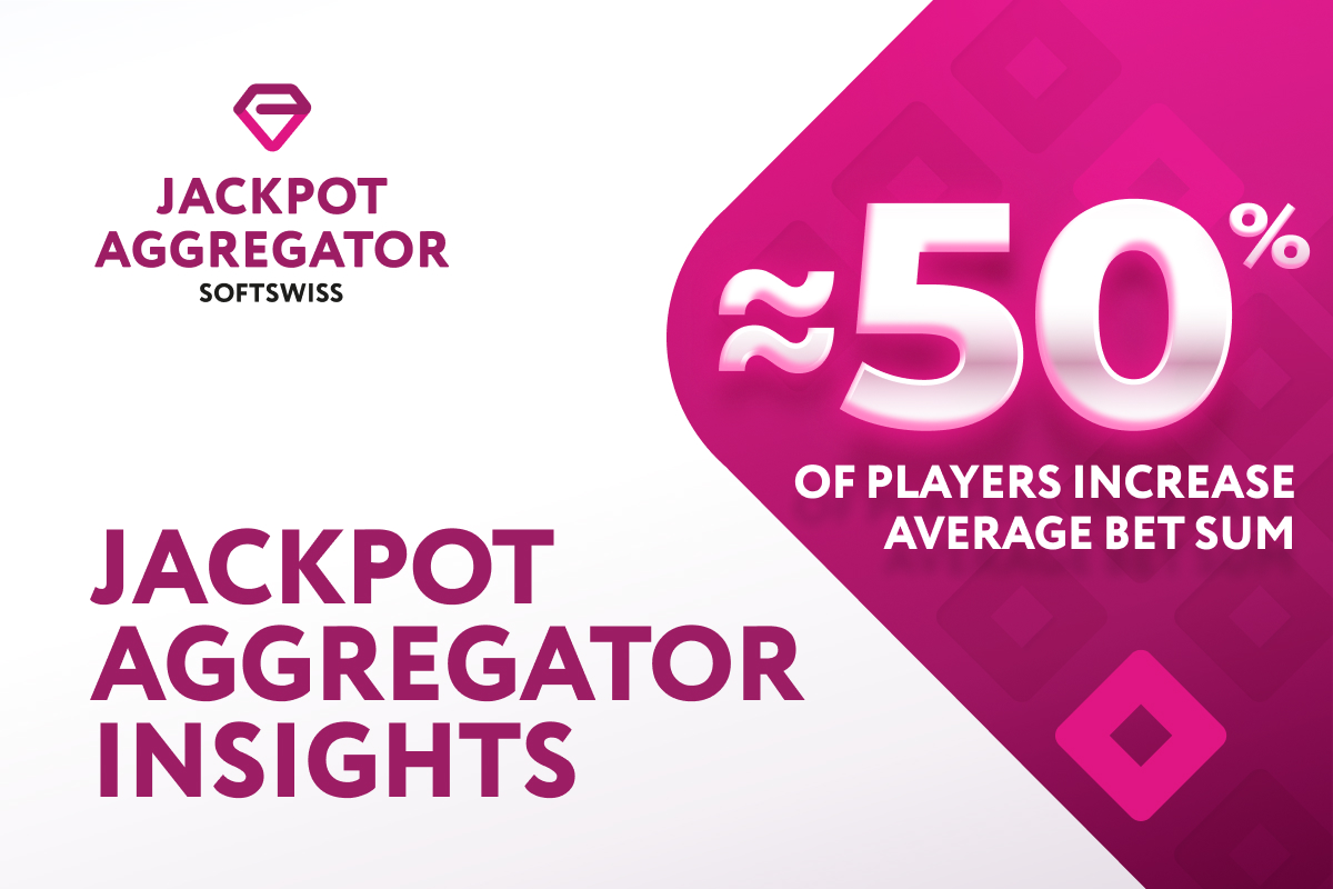 softswiss-jackpot-aggregator:-half-of-players-increase-average-bet-sum-after-joining-jackpot-campaigns