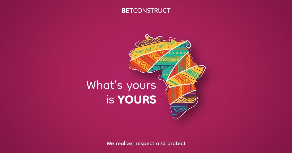 BetConstruct eyes expansion in France and Africa - Gaming Intelligence