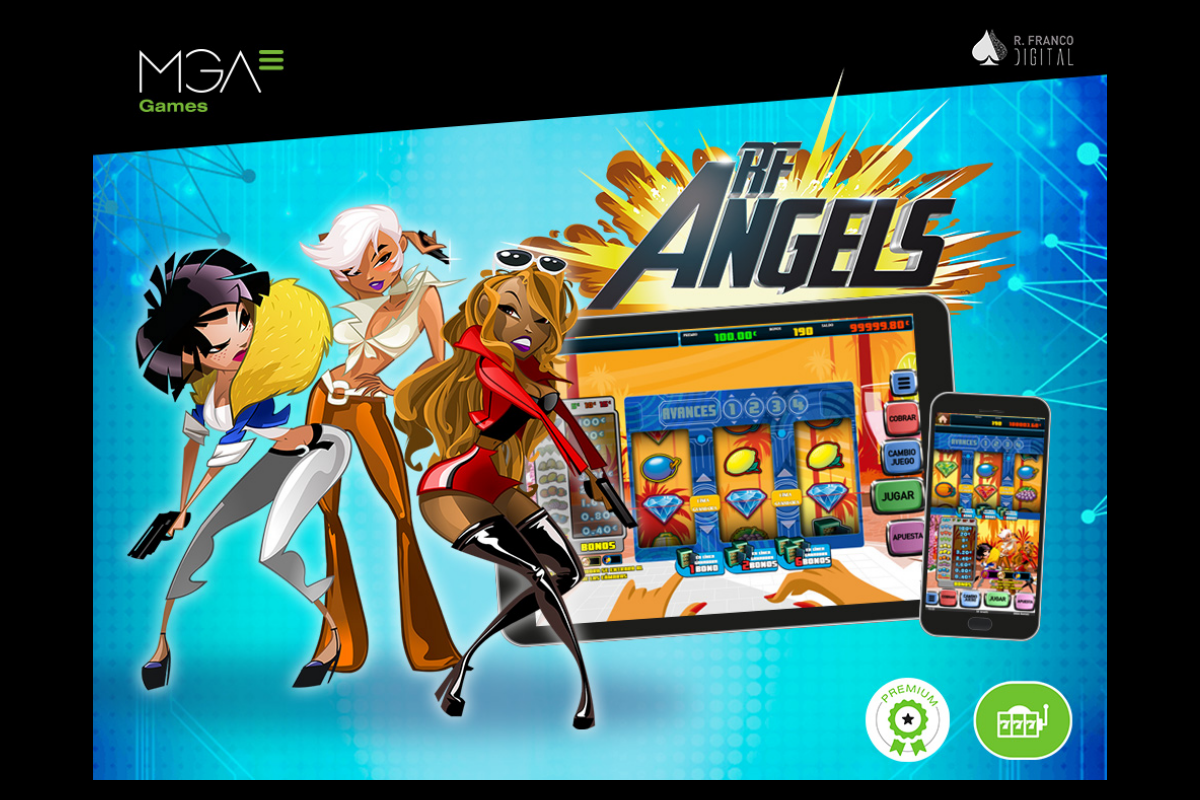 mga-games-and-r-franco-continue-to-conquer-online-casinos-in-spain-with-rf-angels