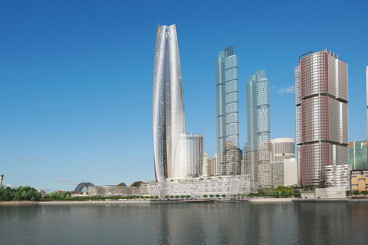 sydney’s-crown-casino-to-reopen-to-vips-in-august