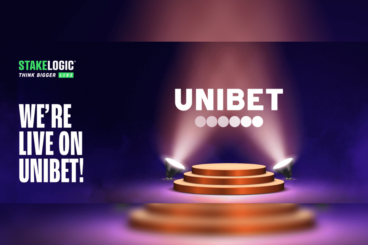 stakelogic-live-adds-unibet-to-growing-roster-of-big-name-partners