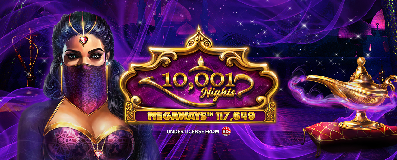 players-to-enter-a-world-of-mystique-where-destiny-rules-all-in-red-tiger’s-brand-new-10,001-nights-megaways