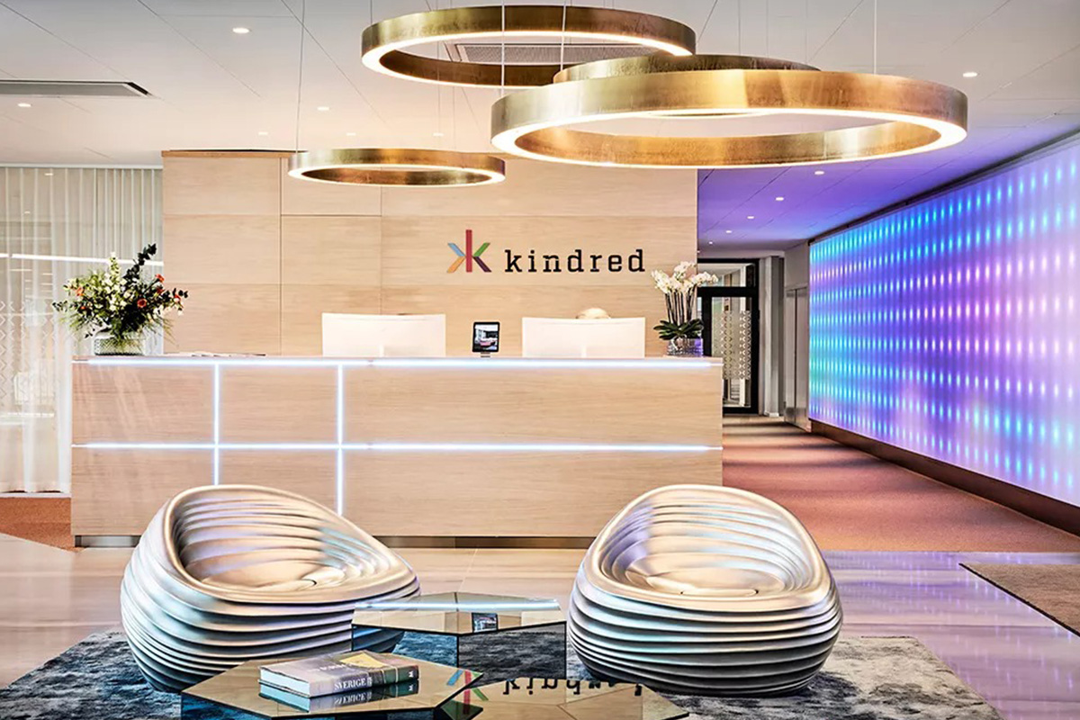 kindred-group-utilises-authorisation-to-repurchase-own-shares