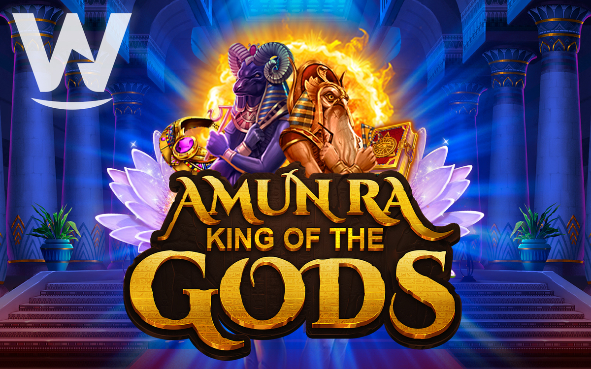 wizard-games-unlocks-elemental-power-with-amun-ra-–-king-of-the-gods