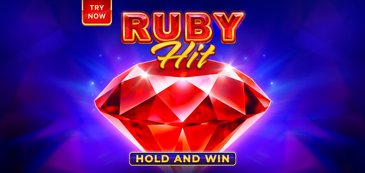 search-for-crown-jewels-in-playson’s-ruby-hit:-hold-and-win